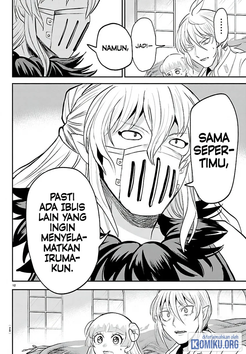 Chapter 454 - halaman 14