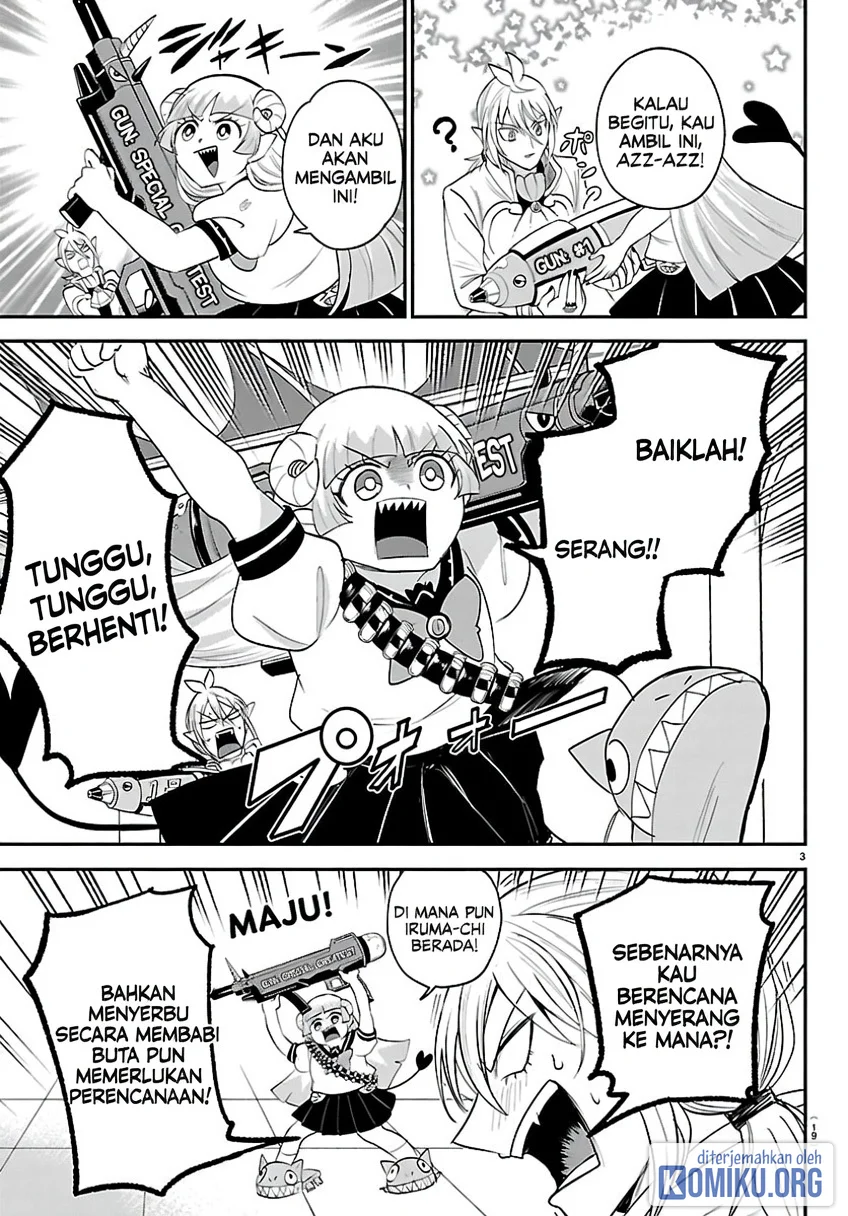 Chapter 454 - halaman 5