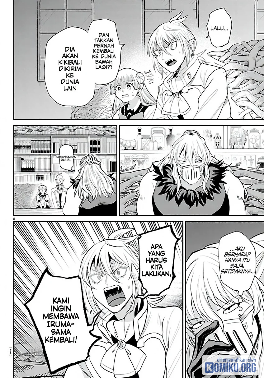 Chapter 454 - halaman 10