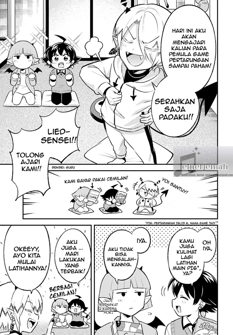 Chapter 1 - halaman 11