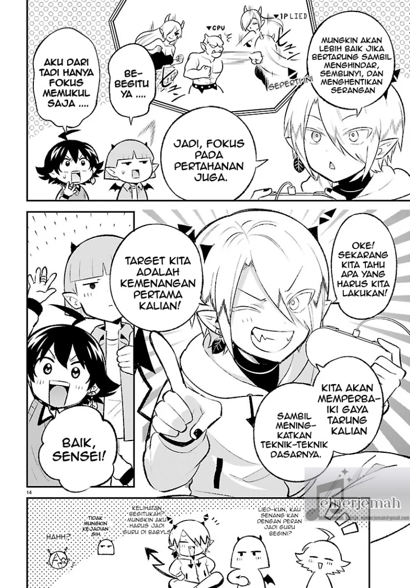 Chapter 1 - halaman 14