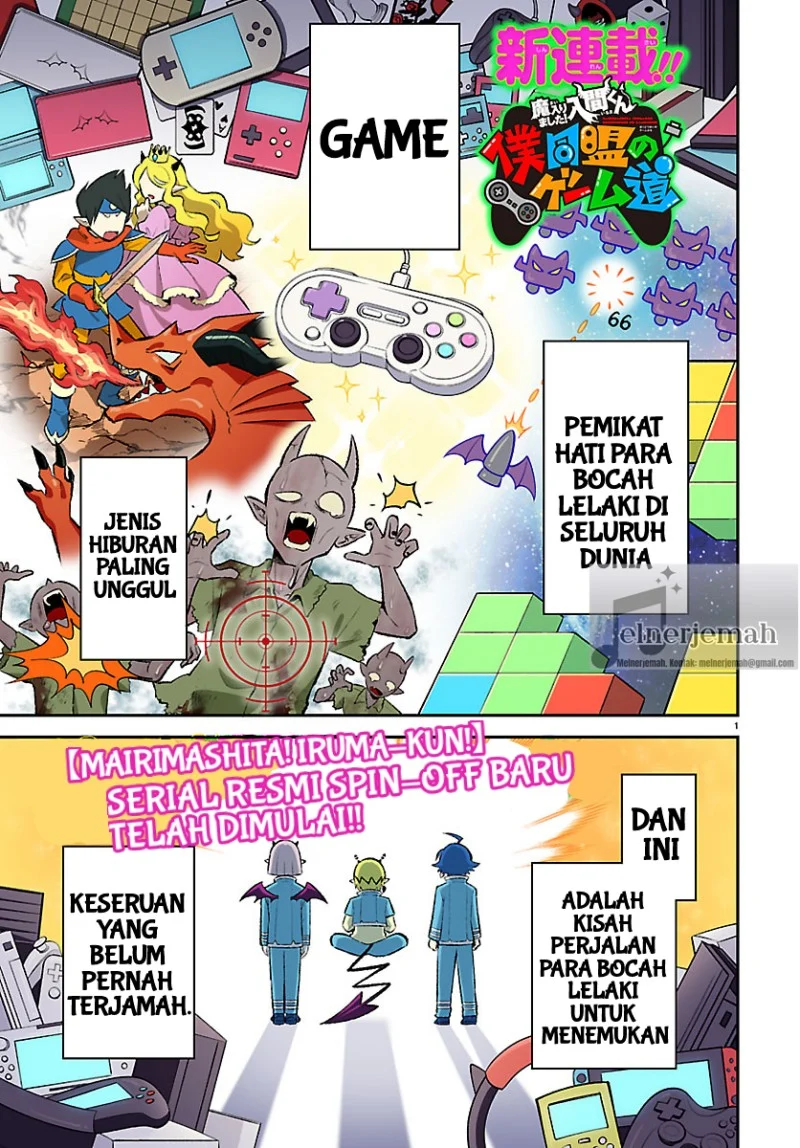 Chapter 1 - halaman 3