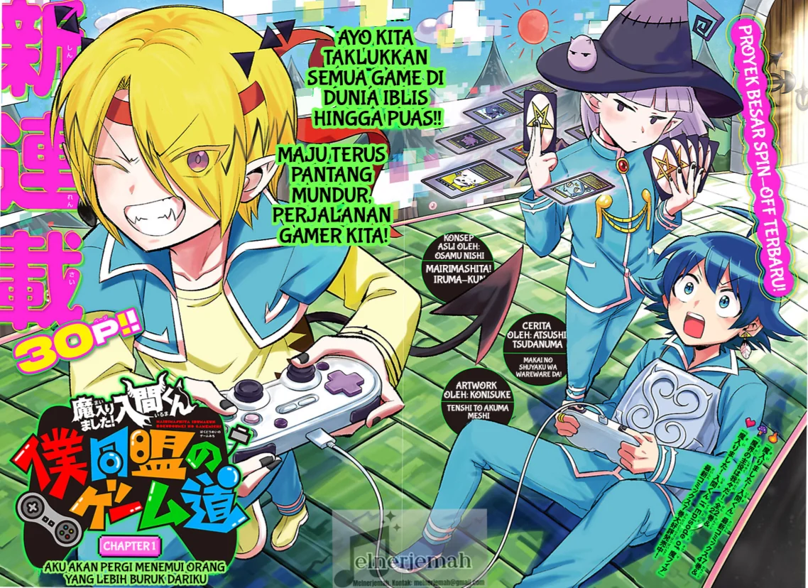 Chapter 1 - halaman 4