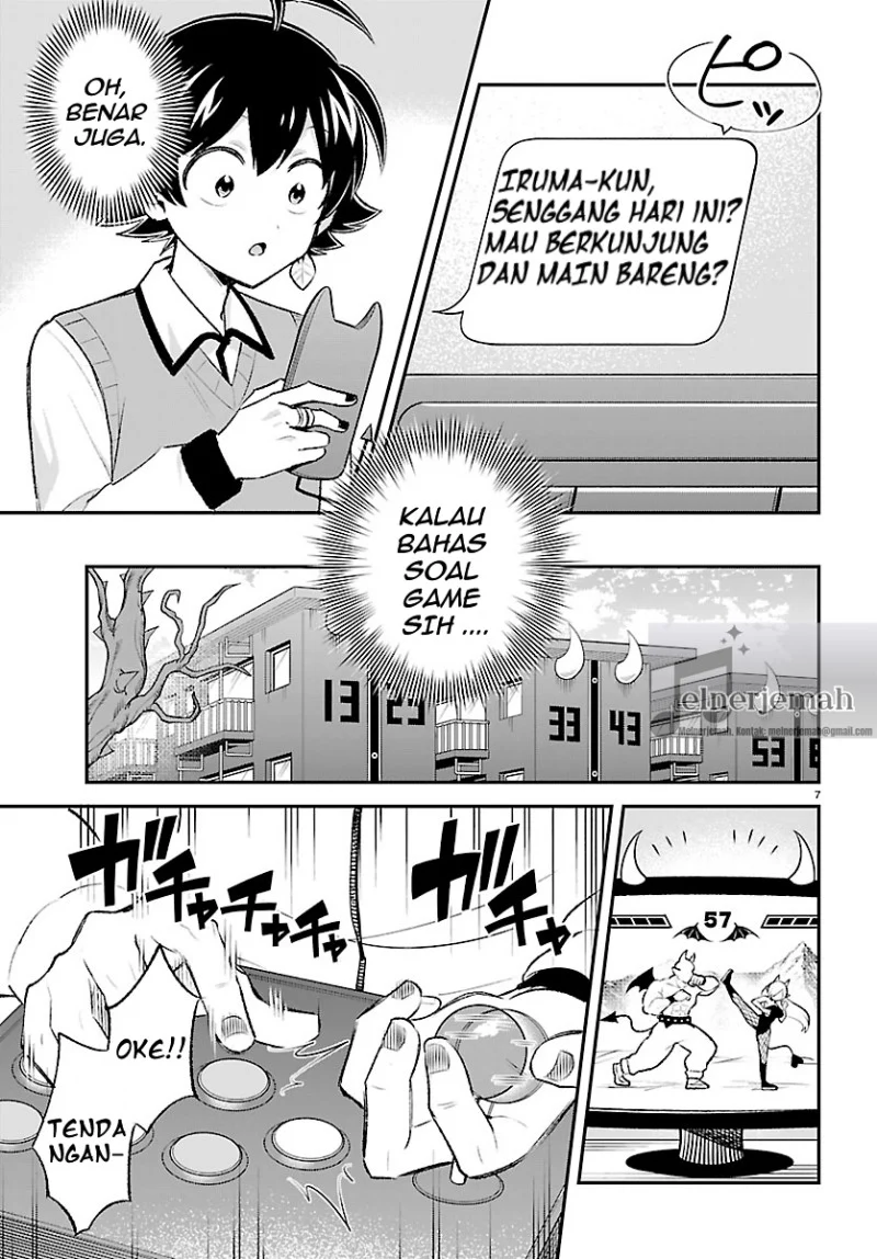 Chapter 1 - halaman 8