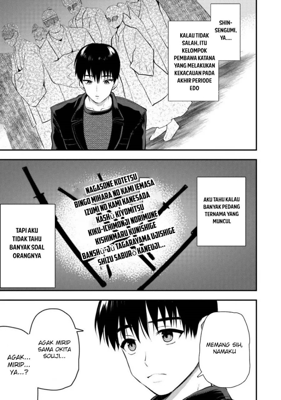 Chapter 33 - halaman 28