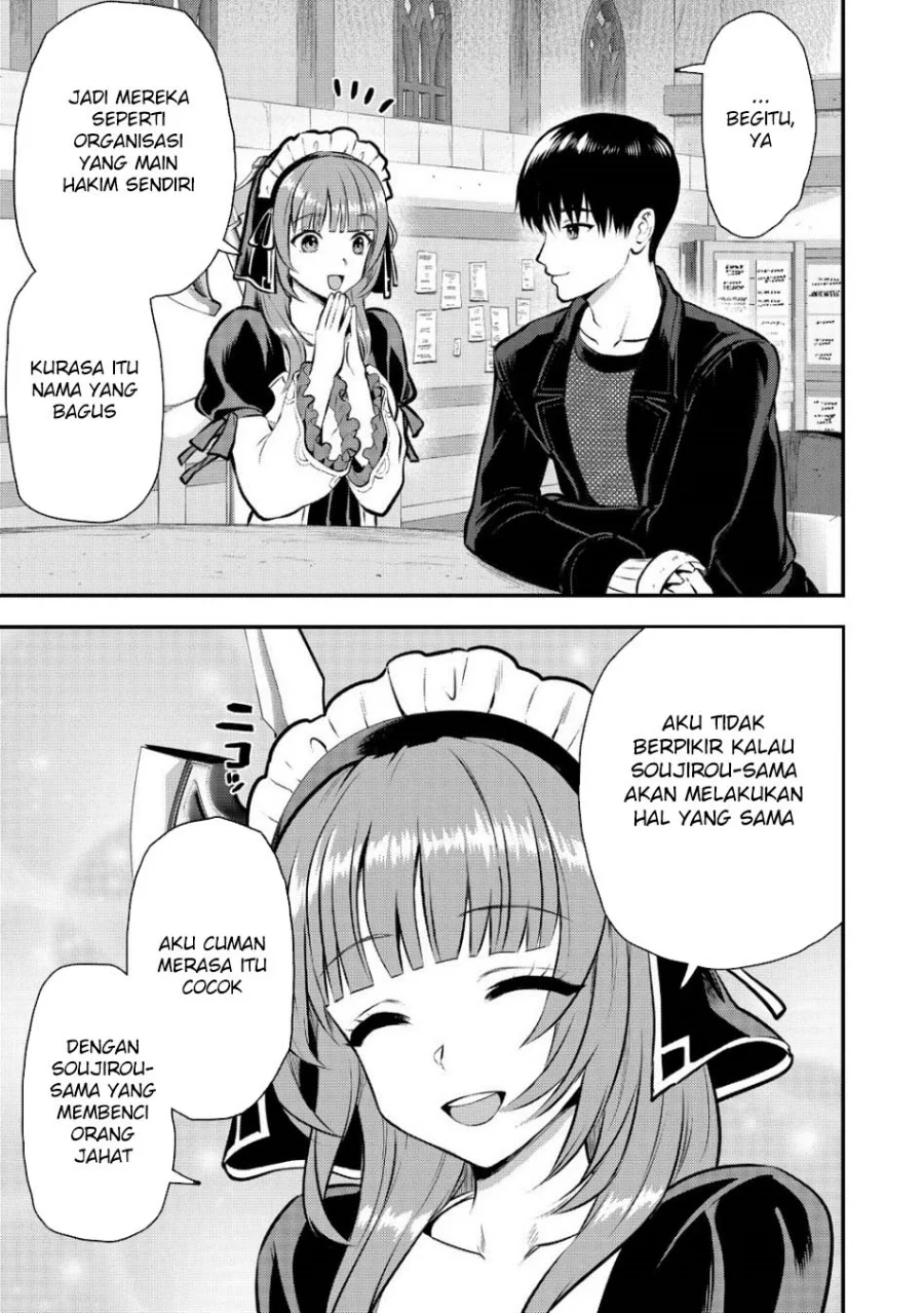 Chapter 33 - halaman 30