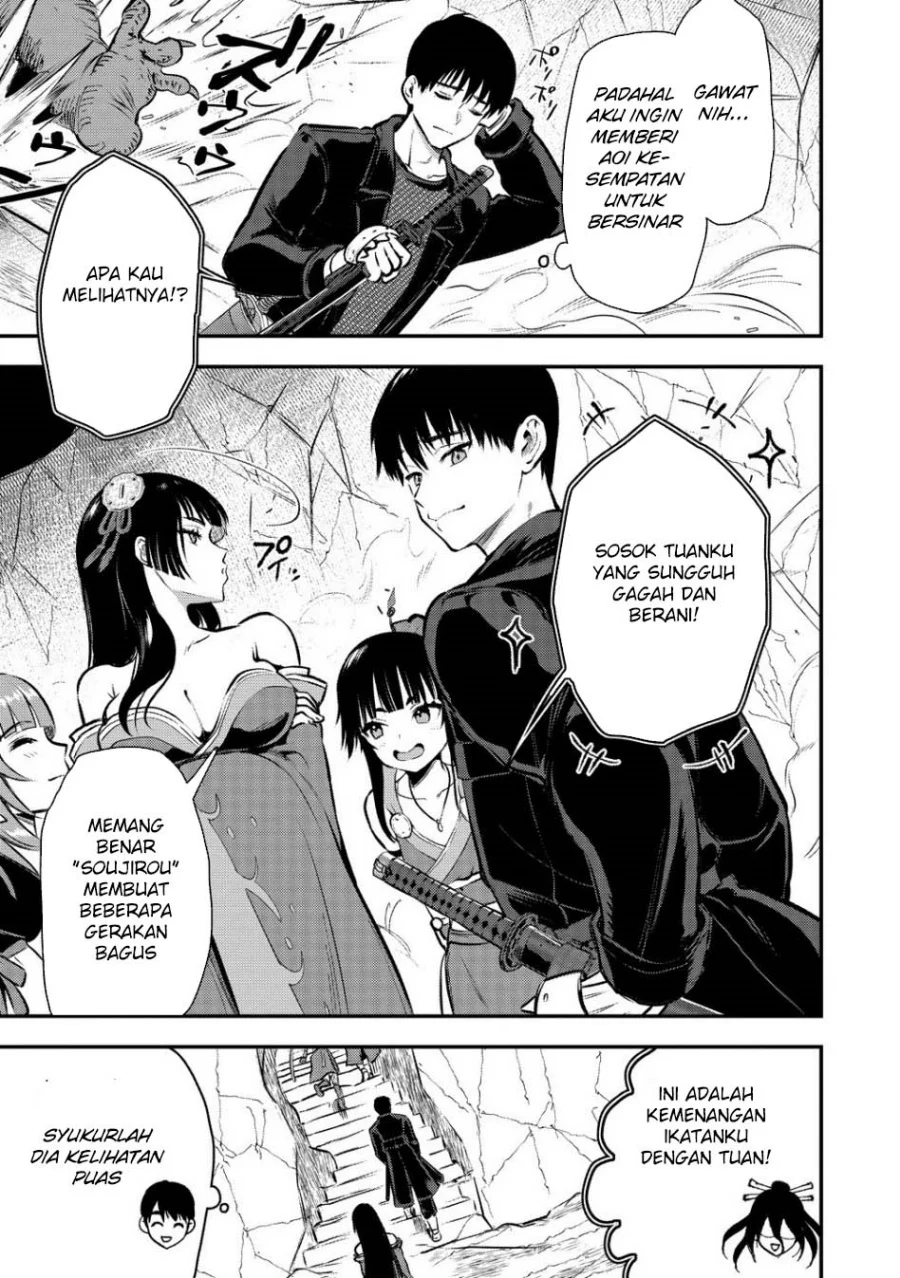 Chapter 33 - halaman 8