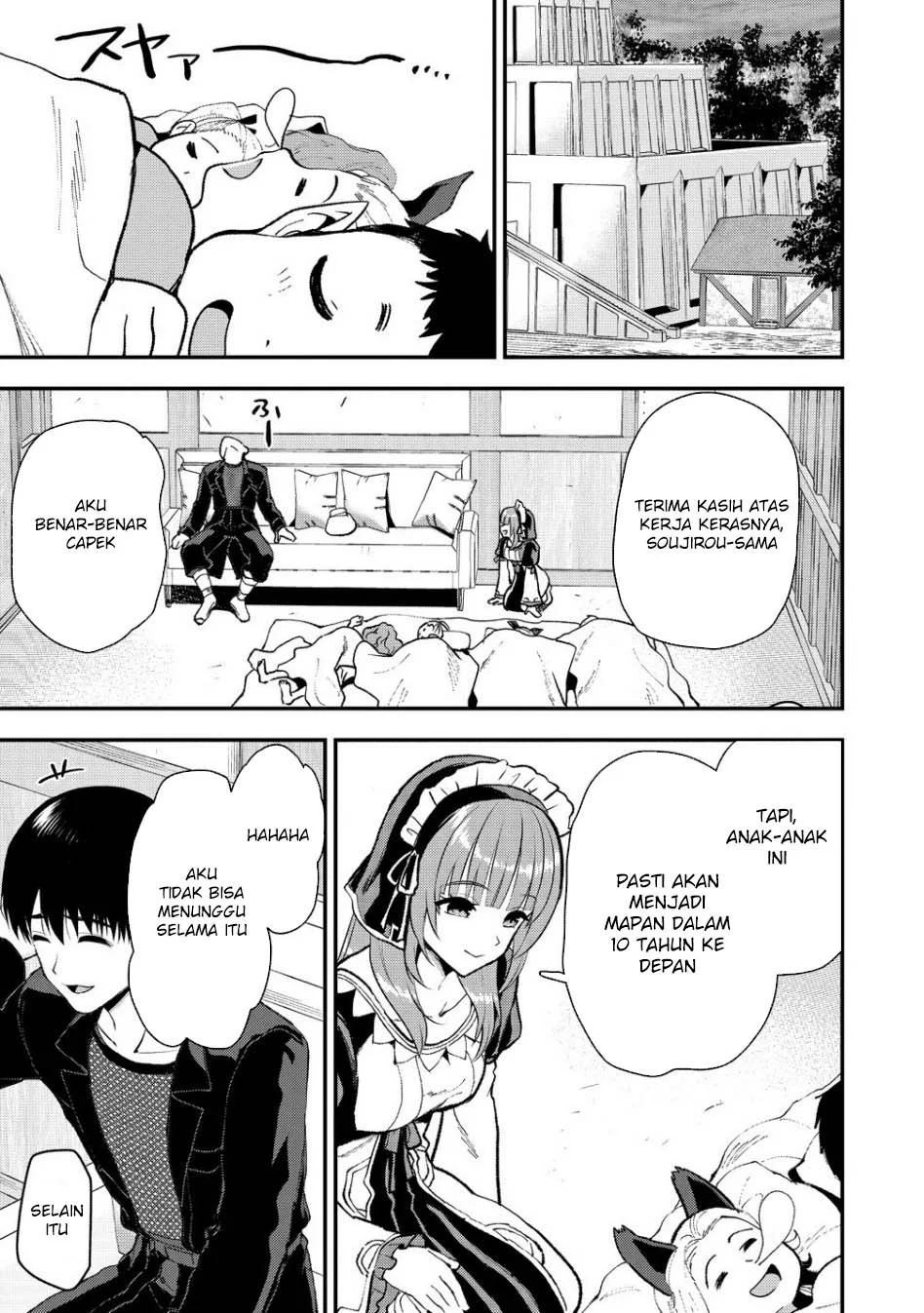 Chapter 34 - halaman 26