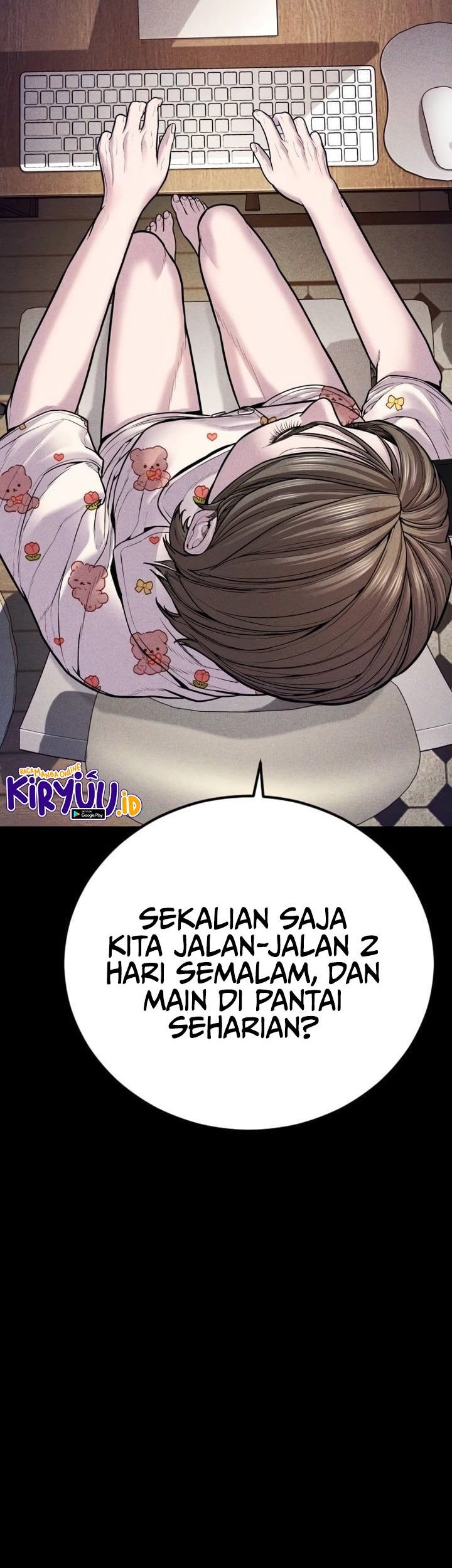Chapter 147 - halaman 93