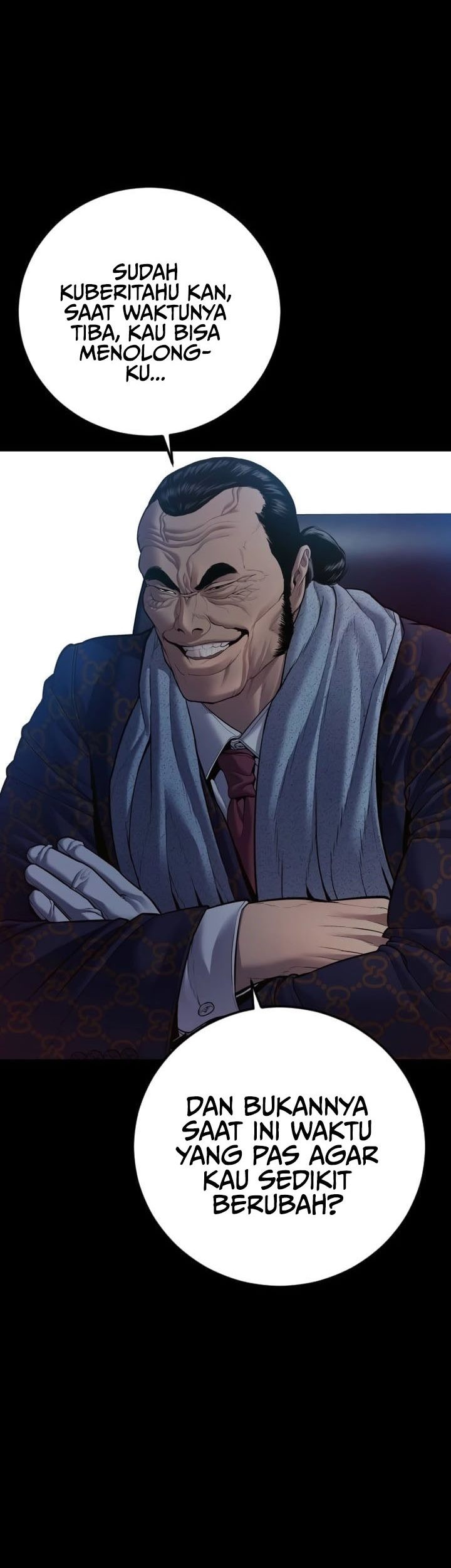 Chapter 147 - halaman 18