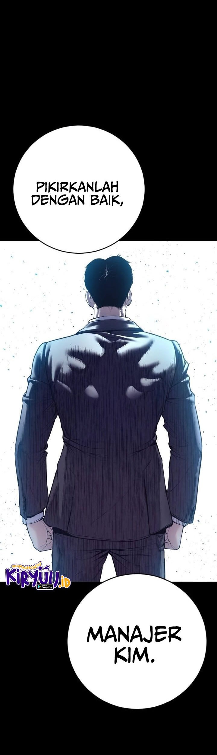 Chapter 147 - halaman 19
