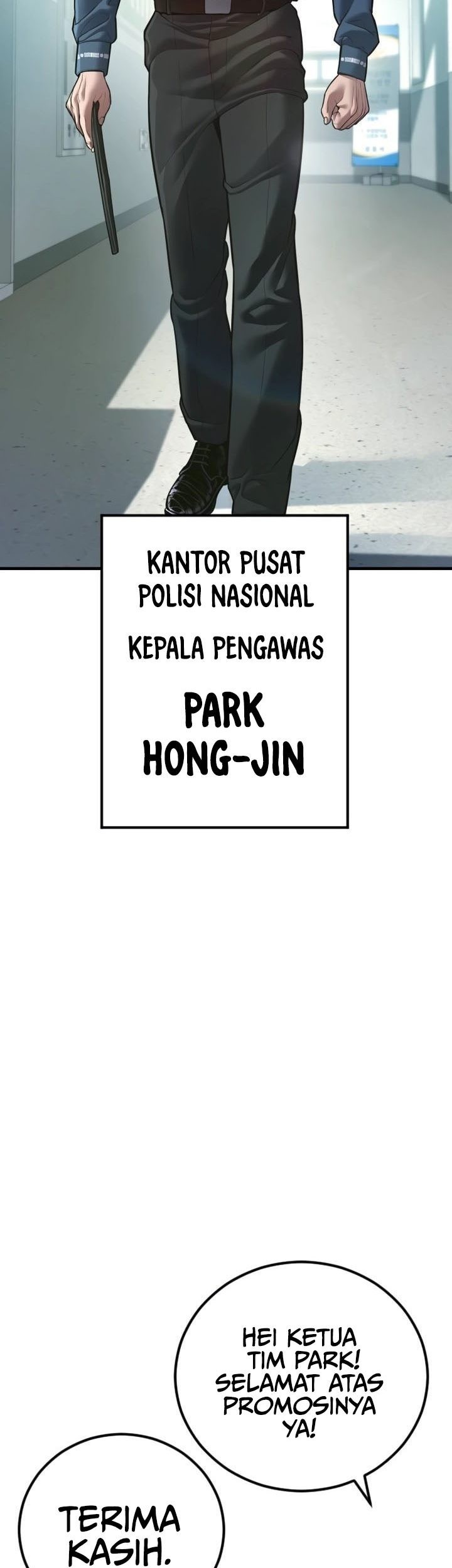 Chapter 147 - halaman 38