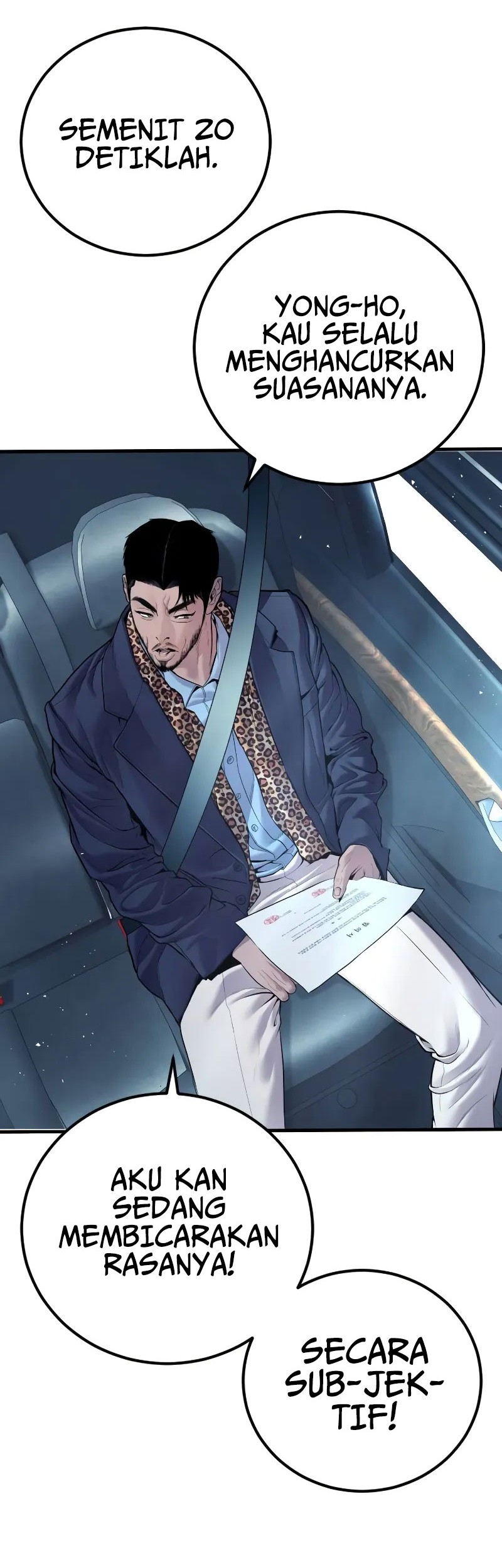 Chapter 151 - halaman 94