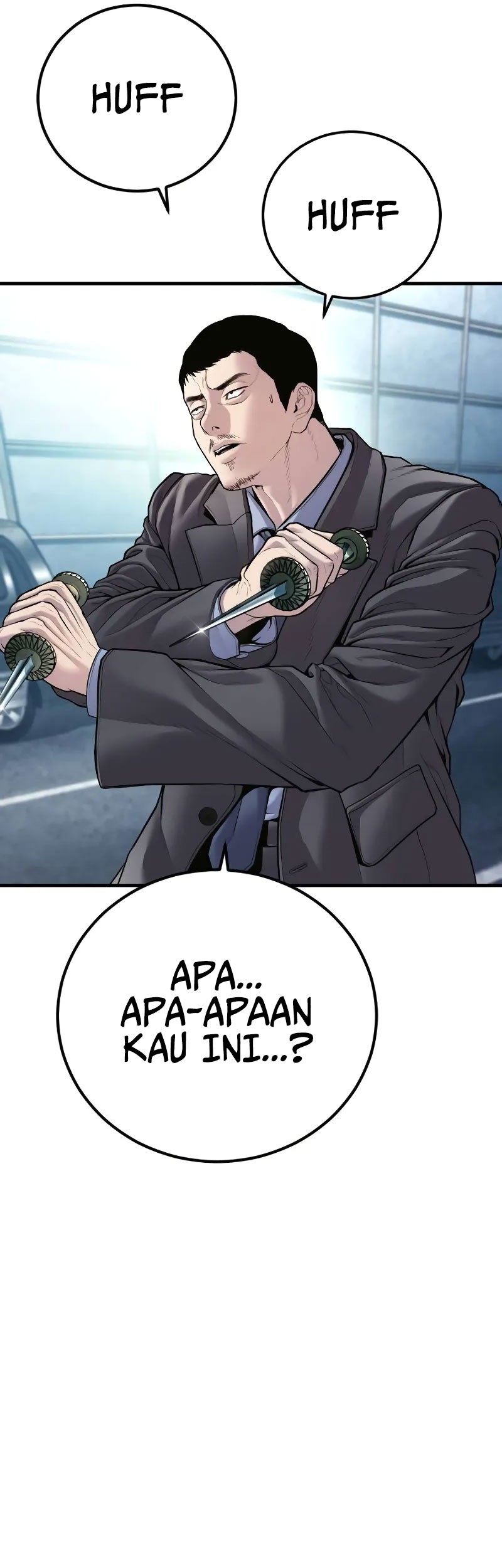 Chapter 151 - halaman 37