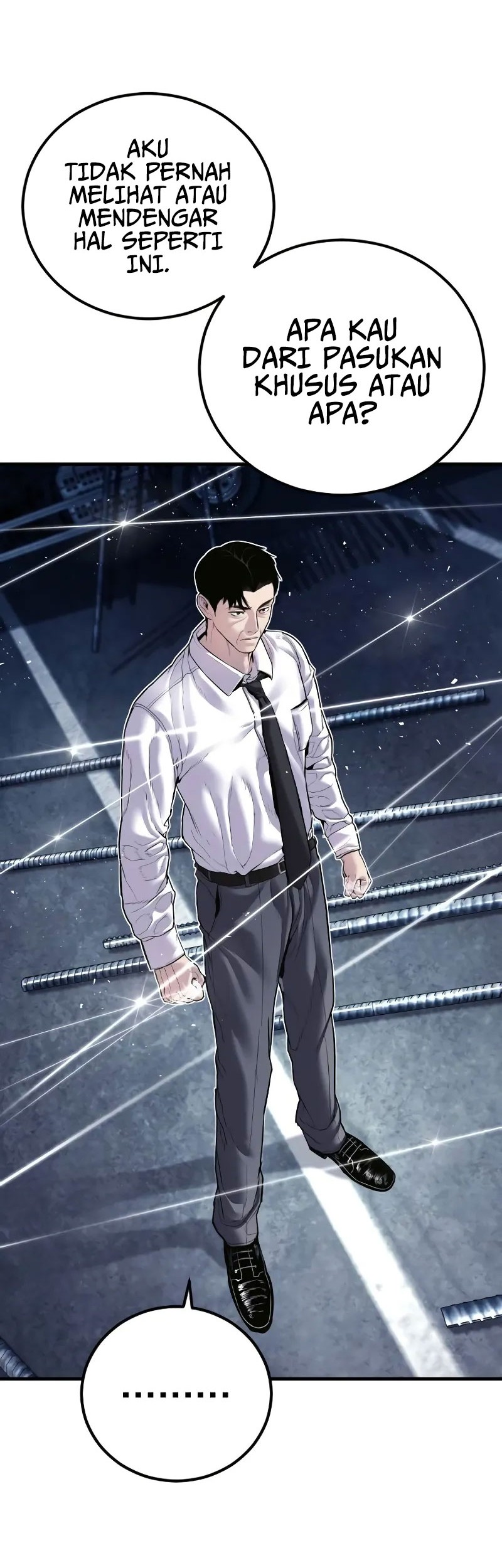 Chapter 151 - halaman 38