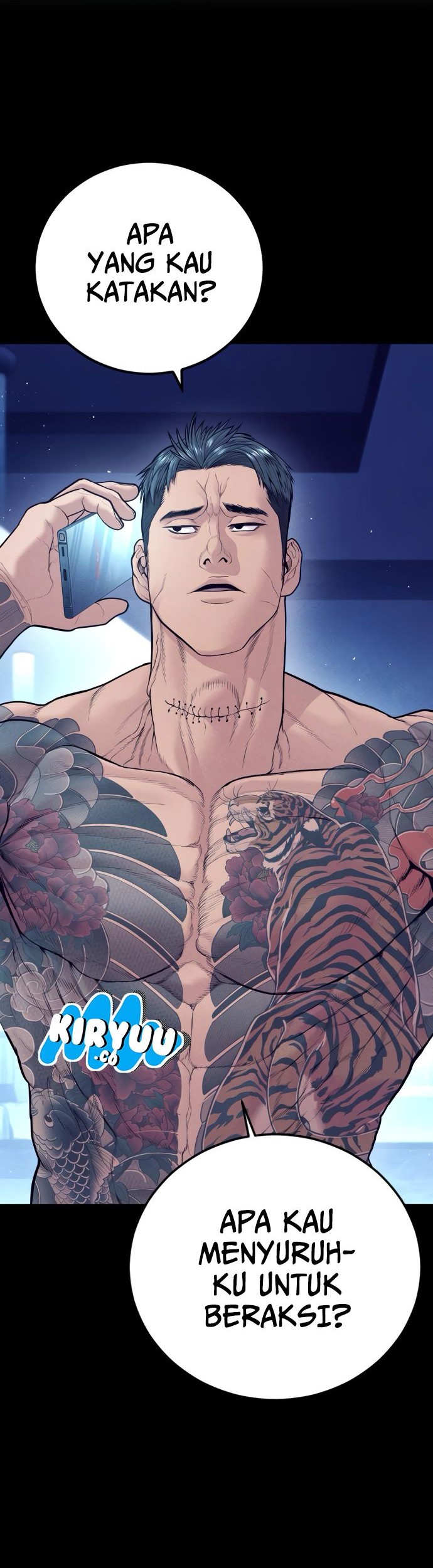 Chapter 153 - halaman 39