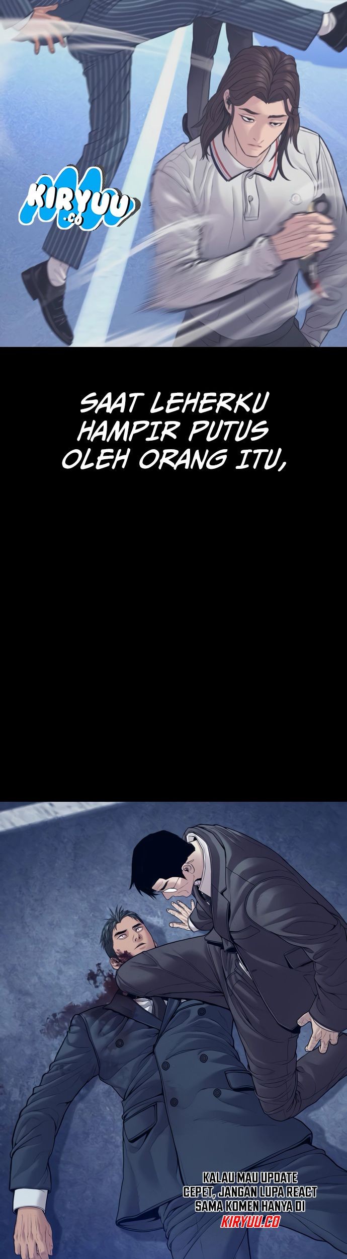 Chapter 153 - halaman 46