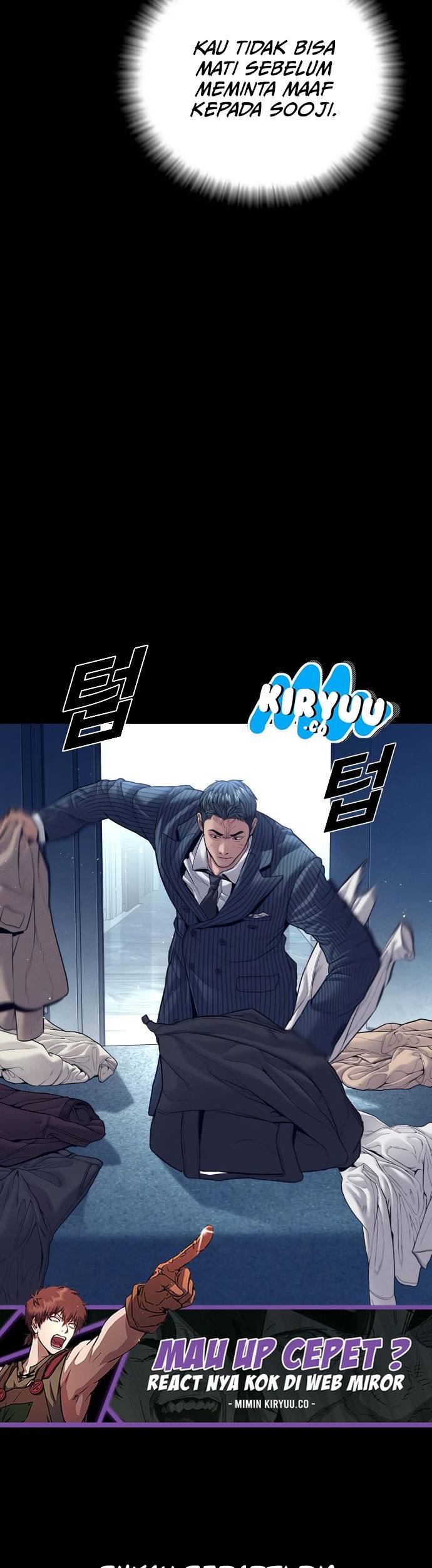 Chapter 153 - halaman 48