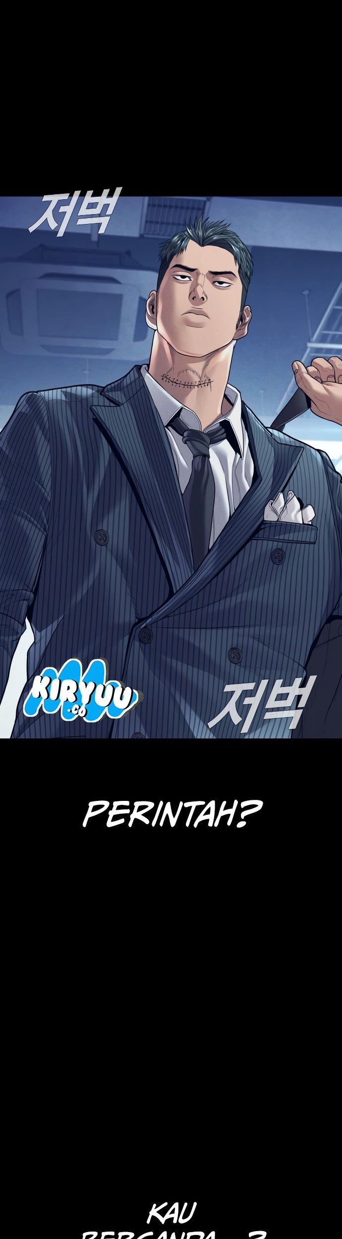 Chapter 153 - halaman 50