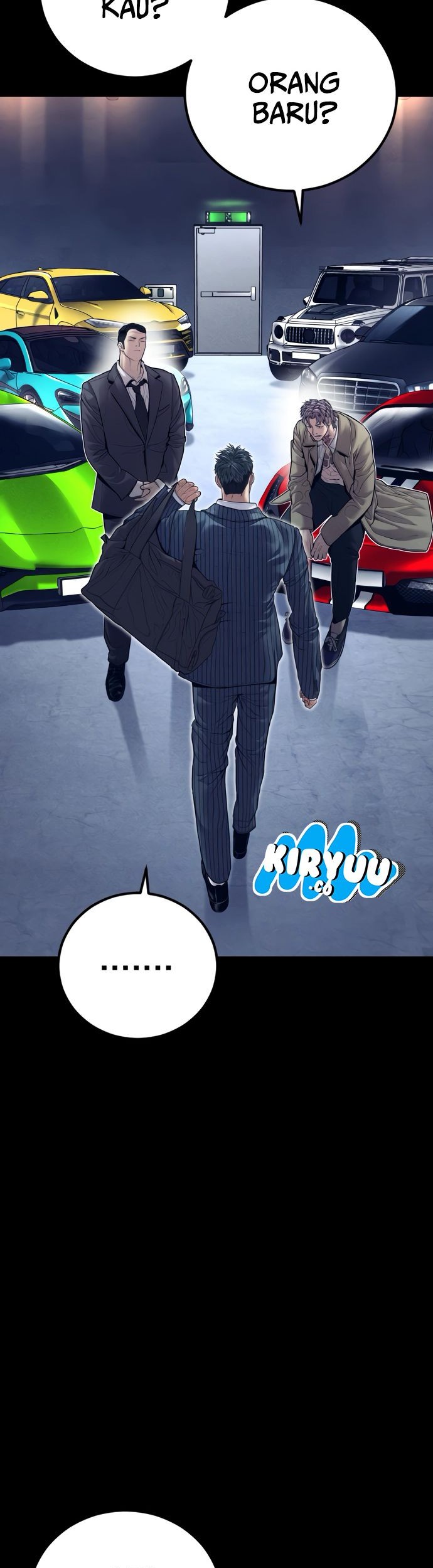 Chapter 153 - halaman 52