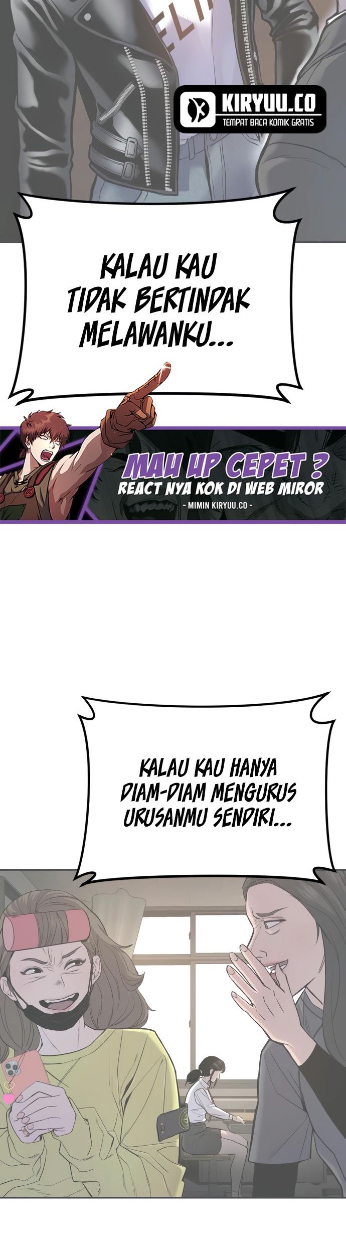 Chapter 153 - halaman 77