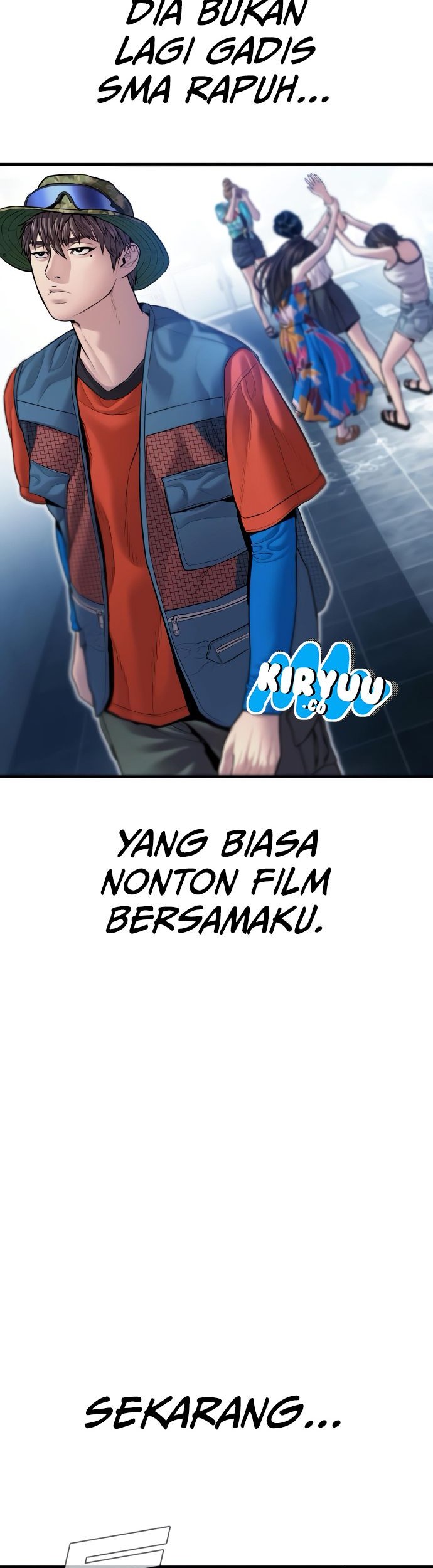 Chapter 153 - halaman 84