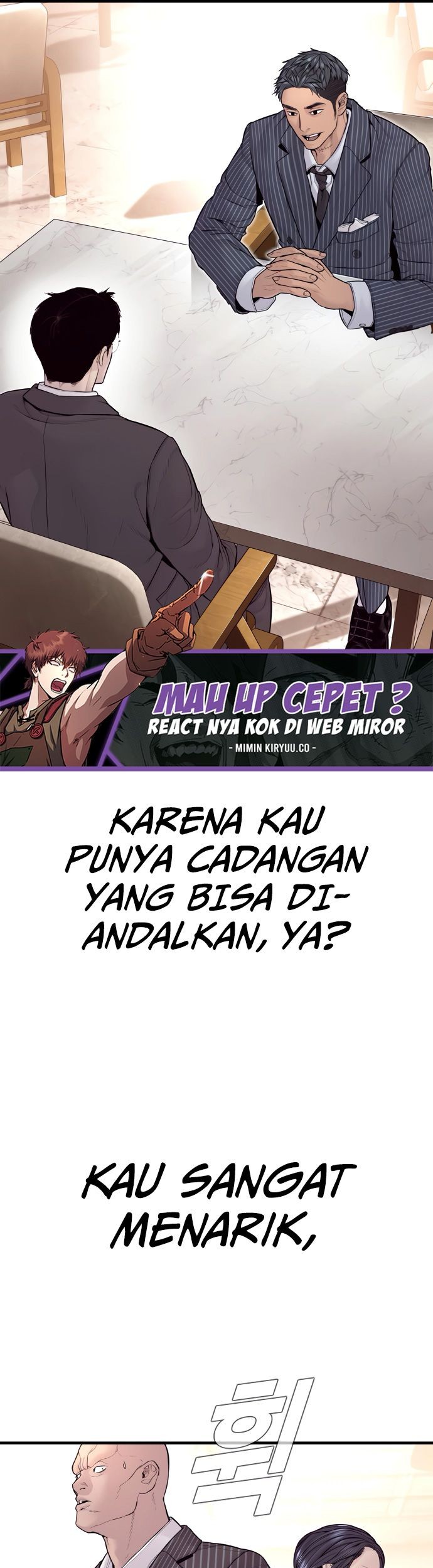 Chapter 153 - halaman 26