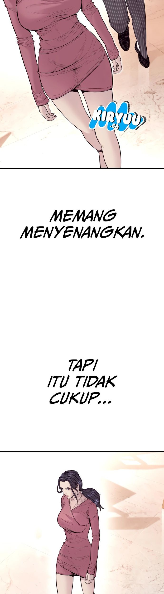 Chapter 153 - halaman 28