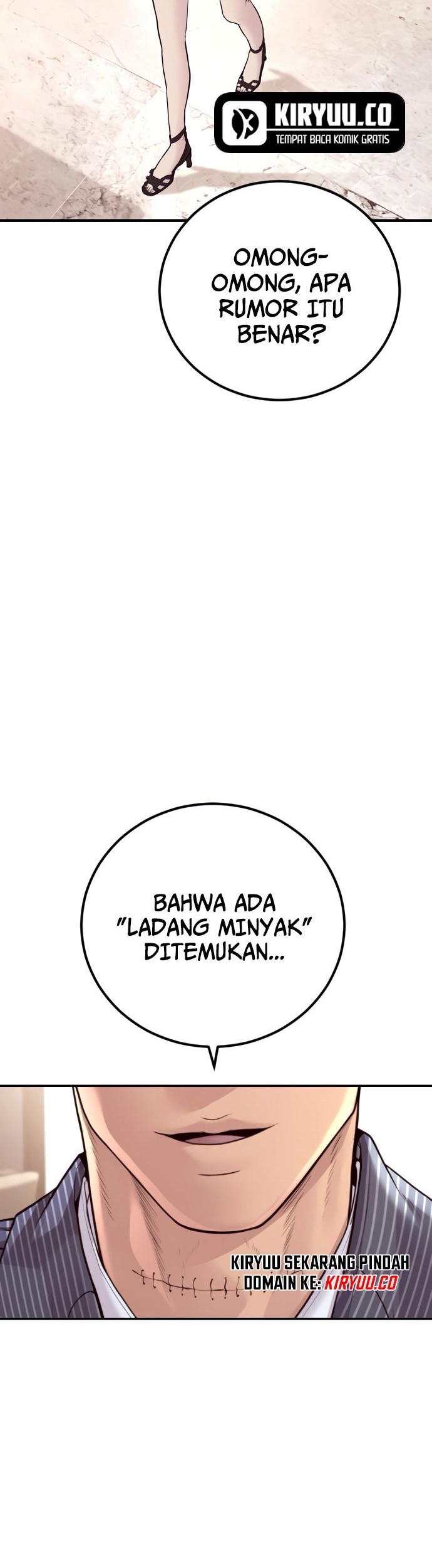 Chapter 153 - halaman 29