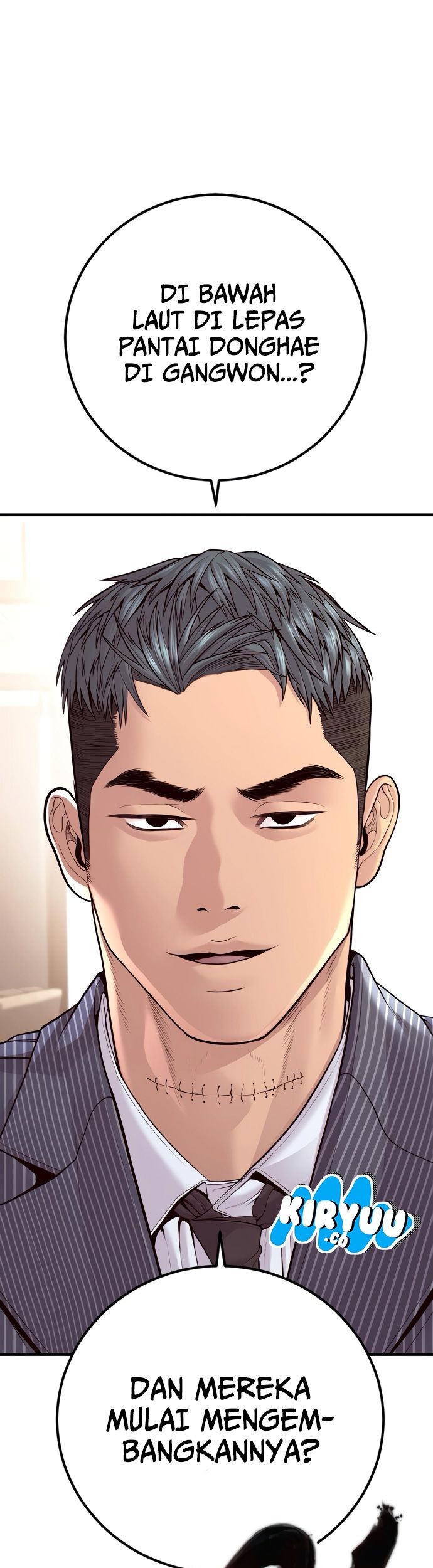 Chapter 153 - halaman 30