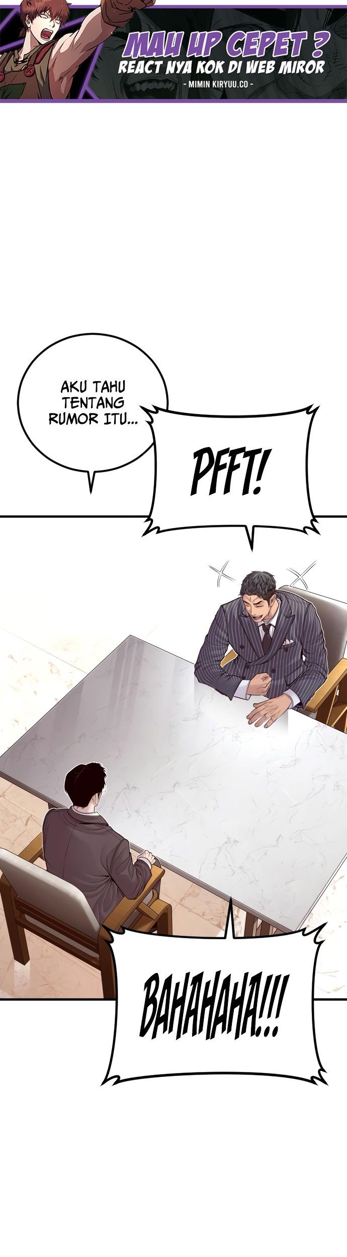 Chapter 153 - halaman 32