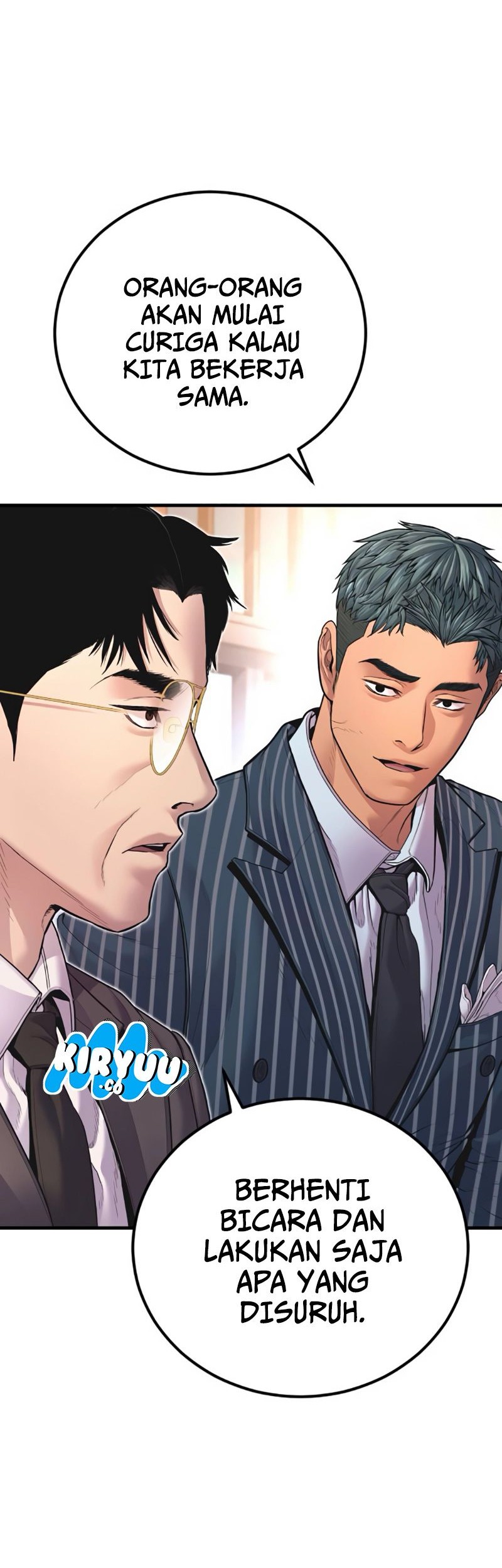 Chapter 154 - halaman 51