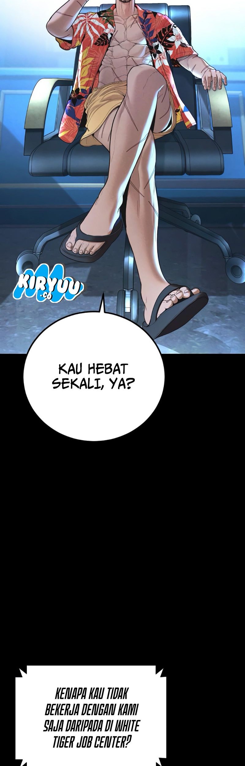 Chapter 154 - halaman 55