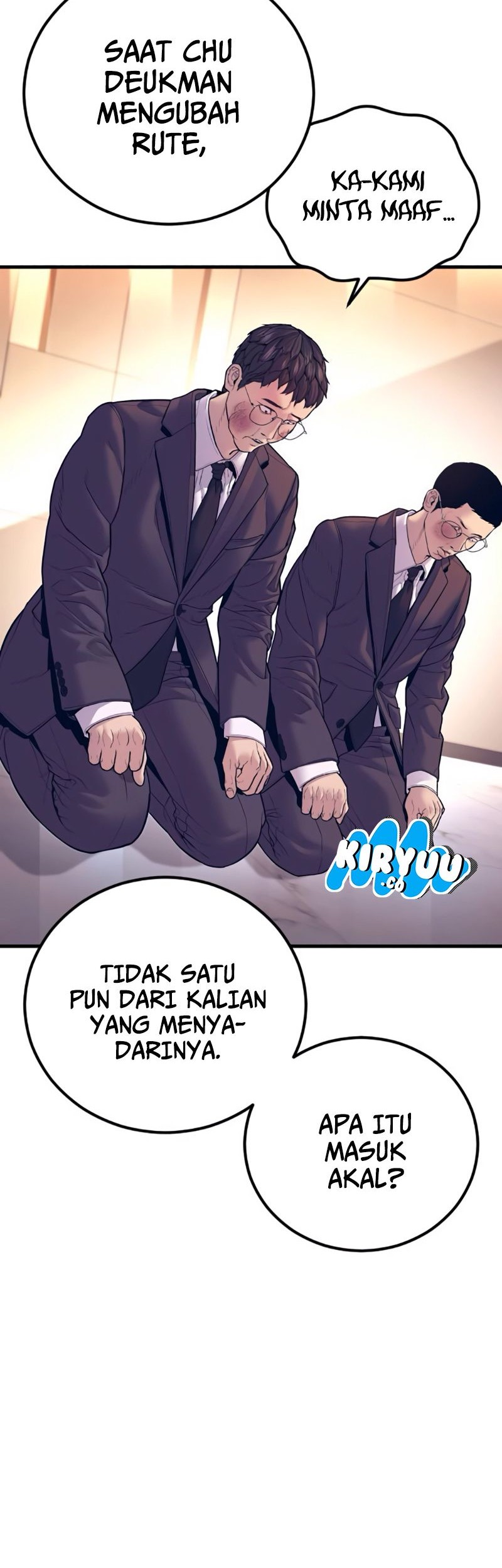 Chapter 154 - halaman 93