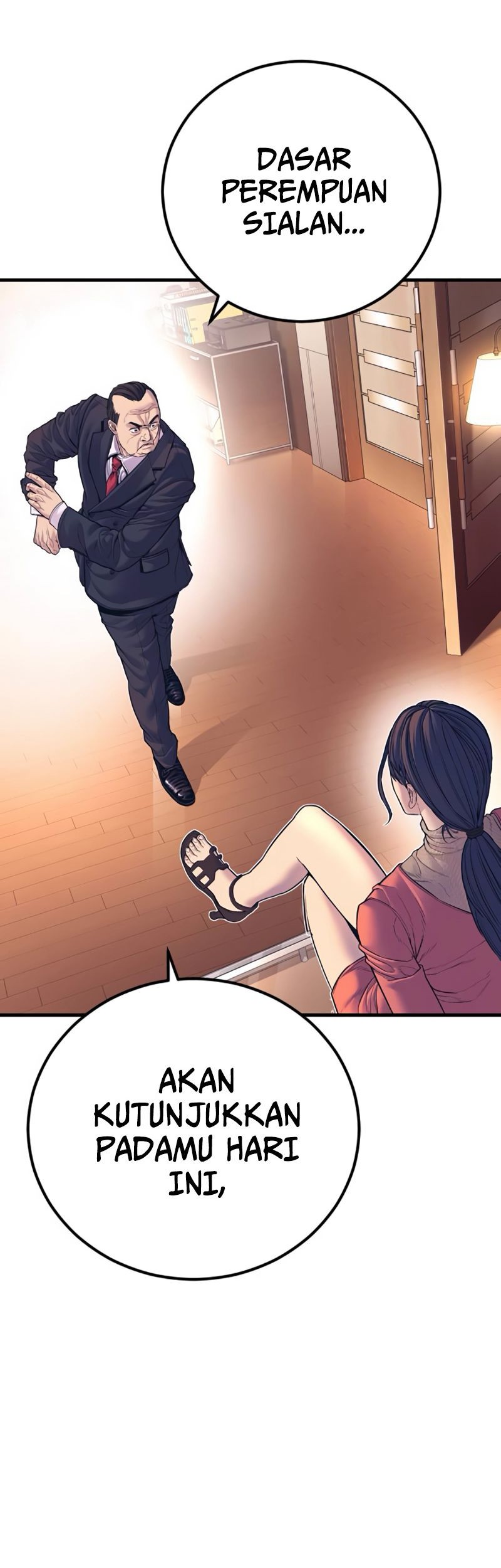 Chapter 154 - halaman 112