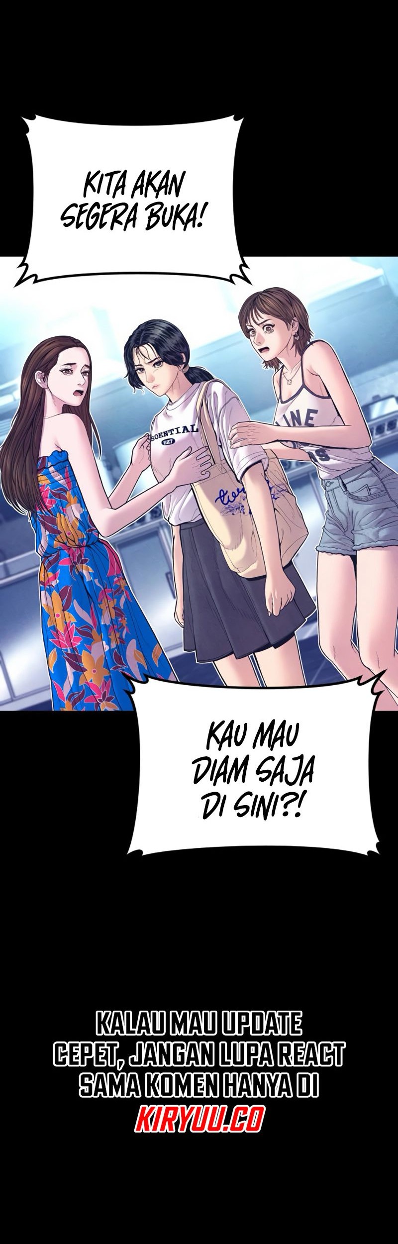Chapter 154 - halaman 23