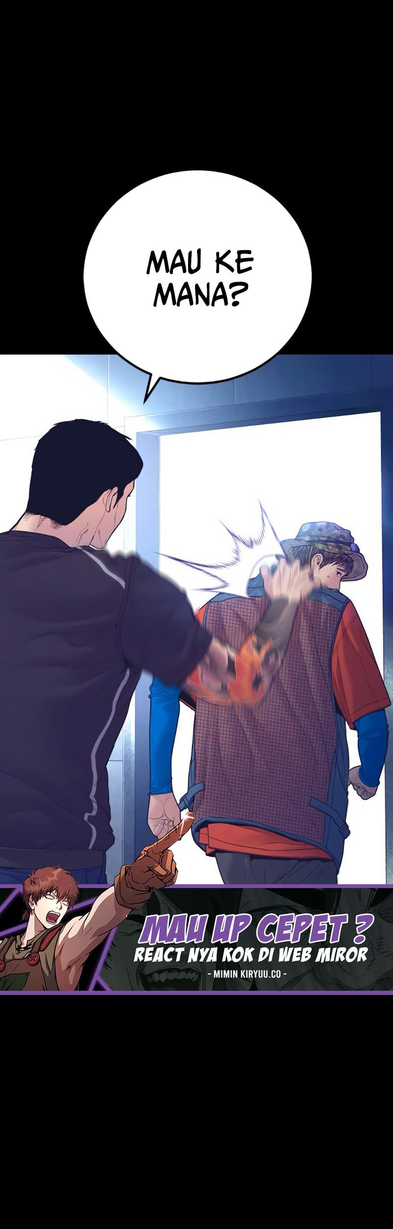 Chapter 154 - halaman 25