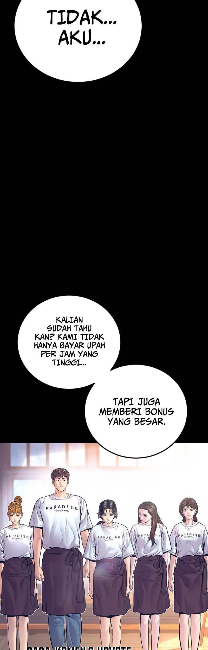 Chapter 154 - halaman 27