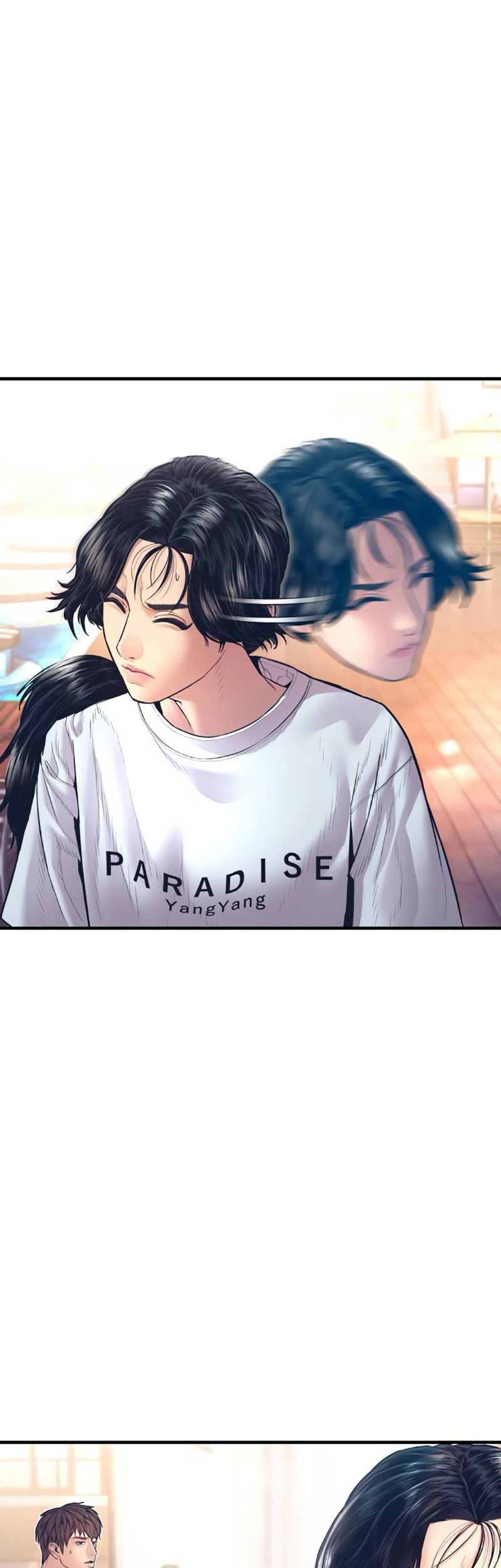 Chapter 154 - halaman 34