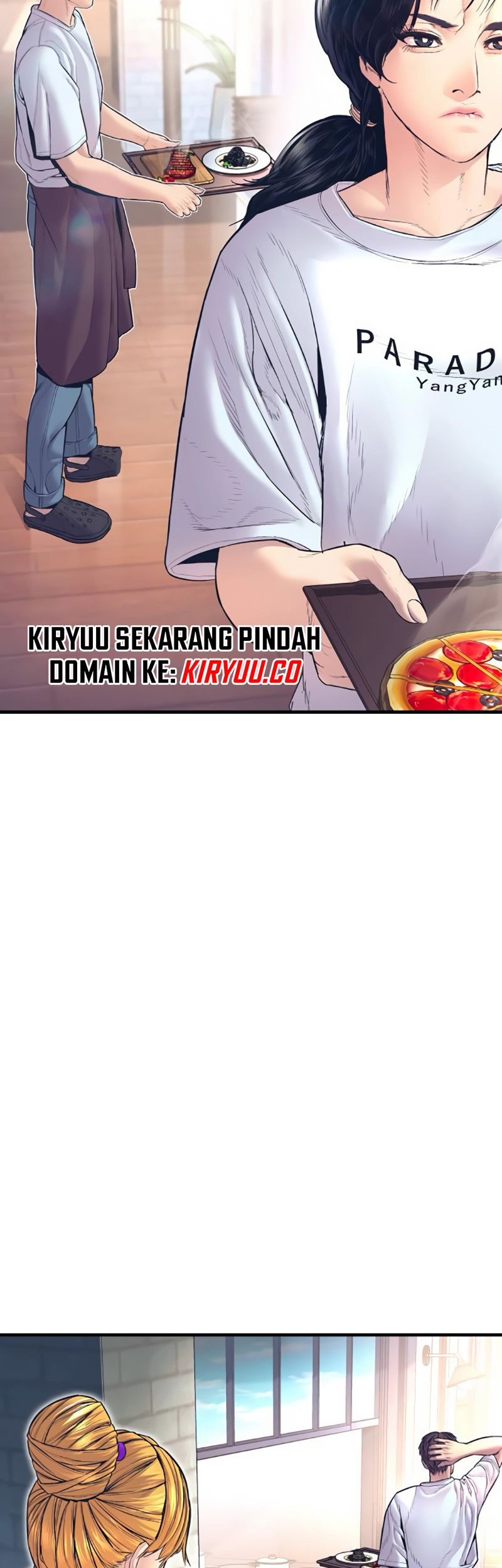 Chapter 154 - halaman 35