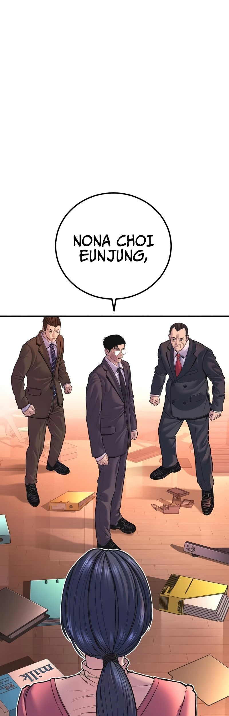 Chapter 155 - halaman 41