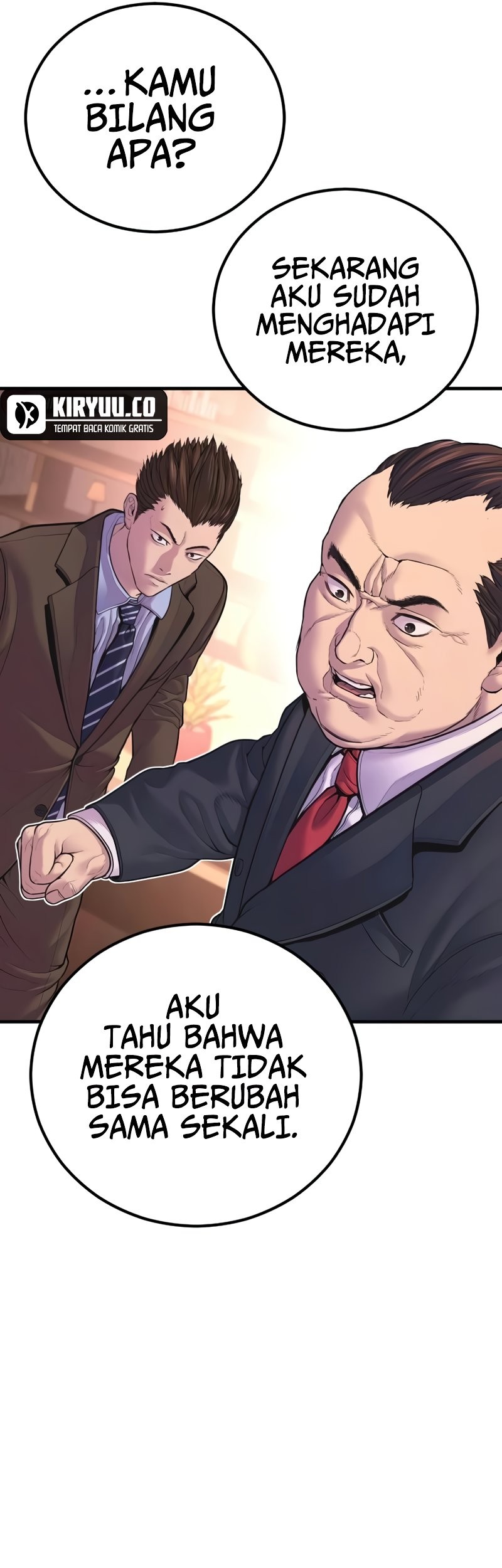 Chapter 155 - halaman 43