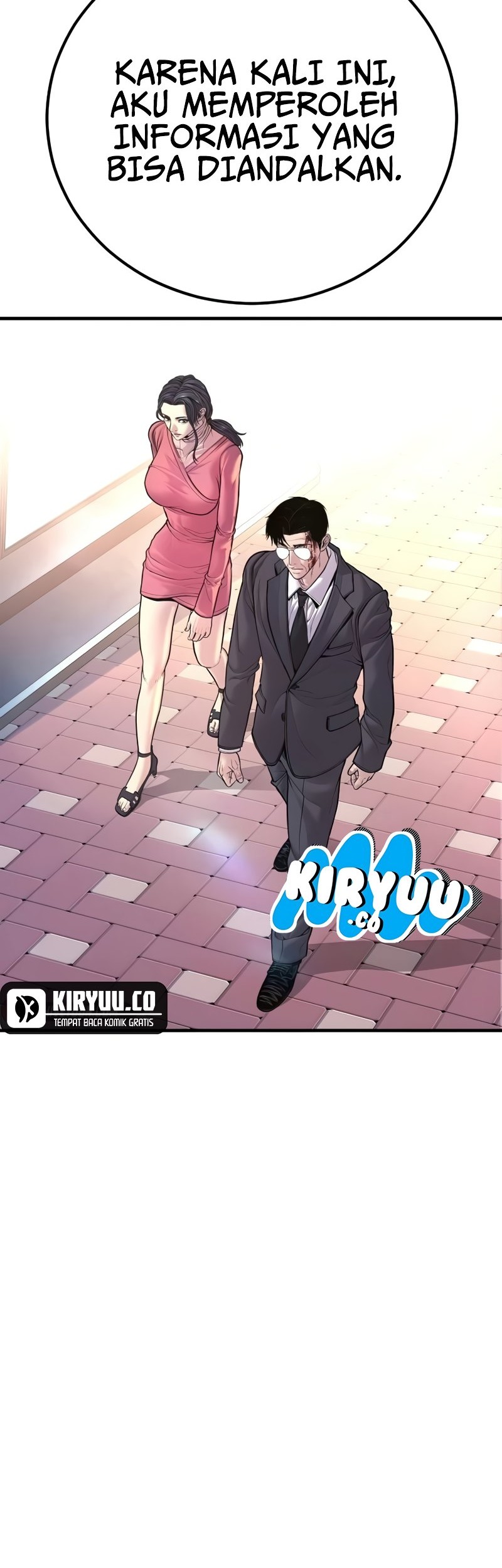 Chapter 155 - halaman 84