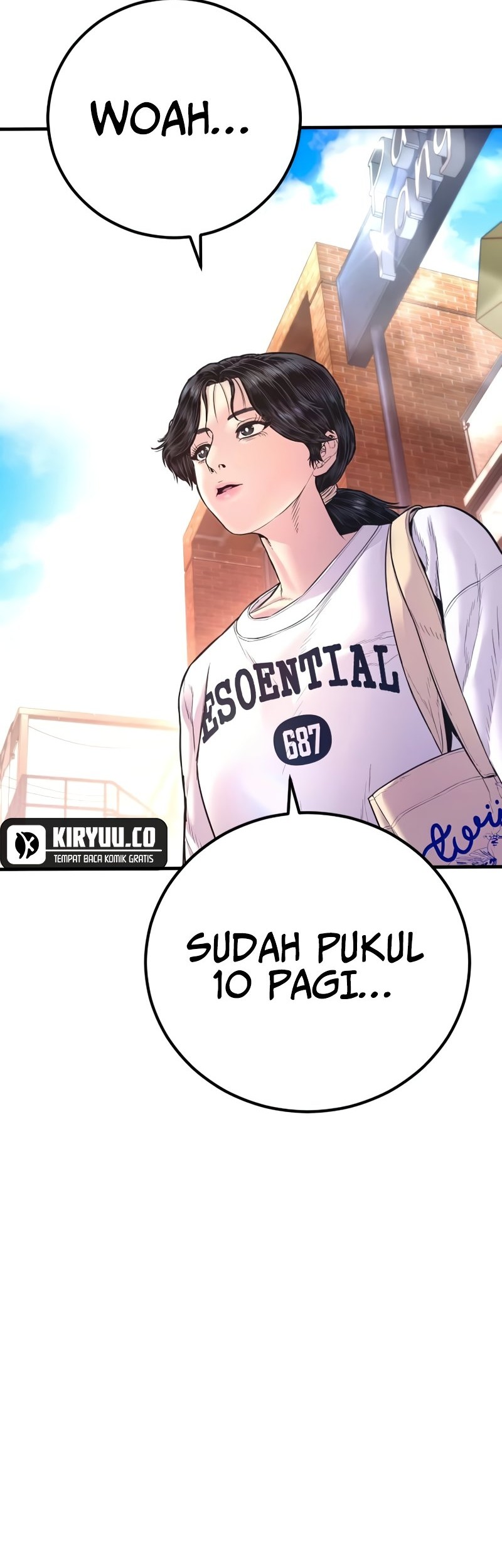 Chapter 155 - halaman 92
