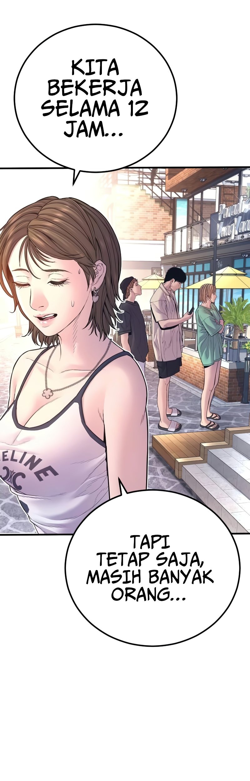 Chapter 155 - halaman 93