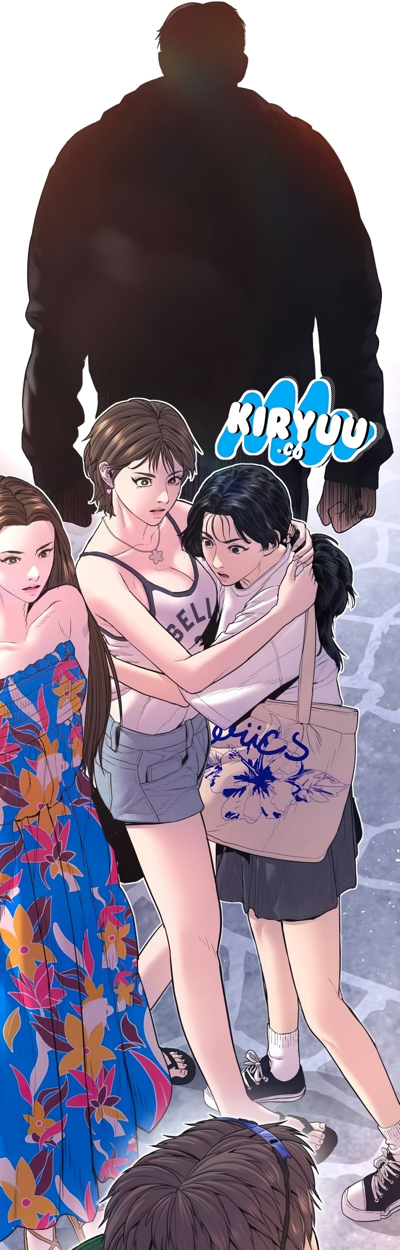 Chapter 155 - halaman 99