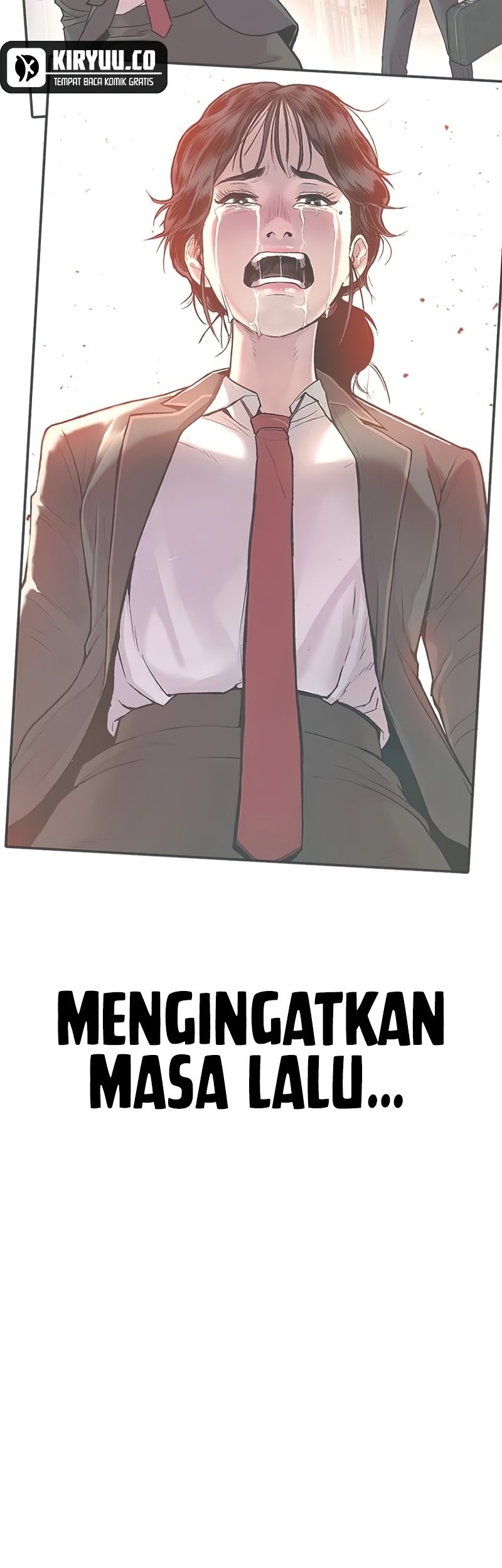 Chapter 155 - halaman 118