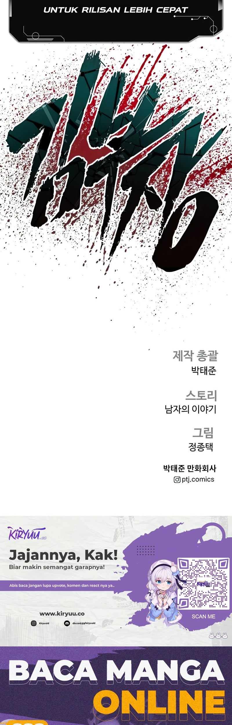 Chapter 155 - halaman 140