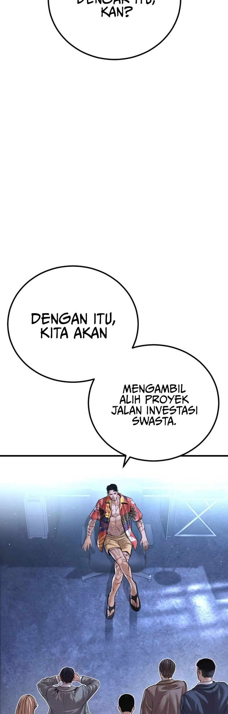 Chapter 156 - halaman 71