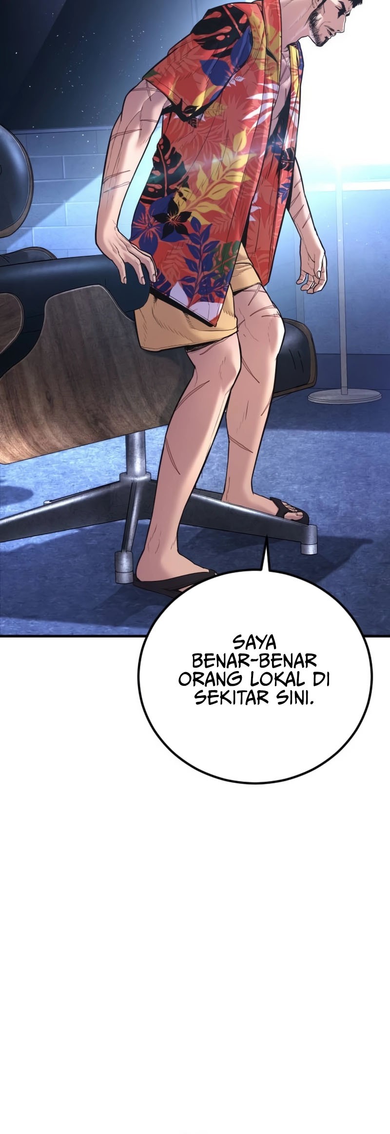 Chapter 156 - halaman 82